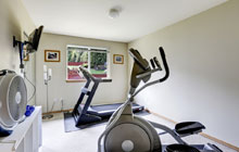 Chiserley home gym construction leads