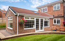 Chiserley house extension leads