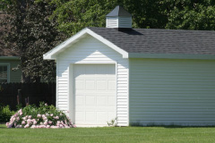Chiserley outbuilding construction costs